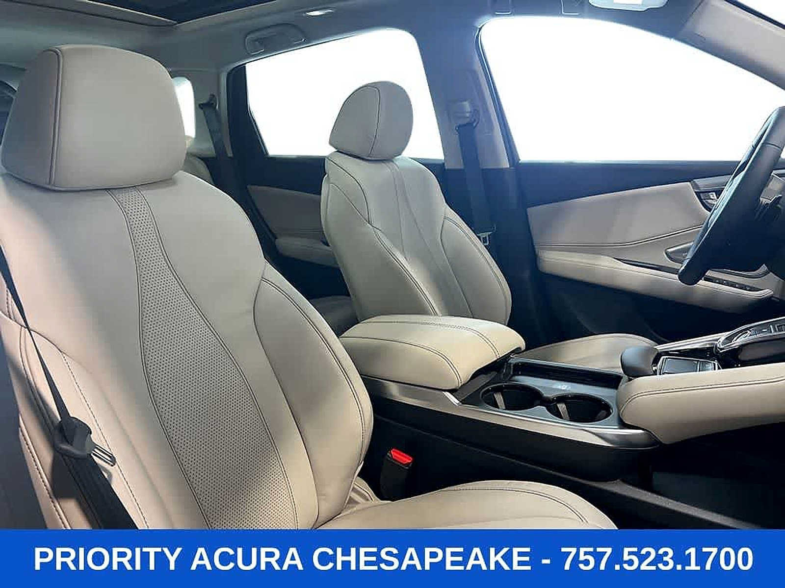 New 2026 Acura RDX w/ Technology Package AWD/4WD image 37