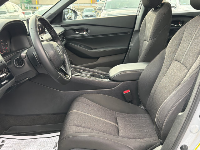 Used 2023 Honda Accord Sport image 10