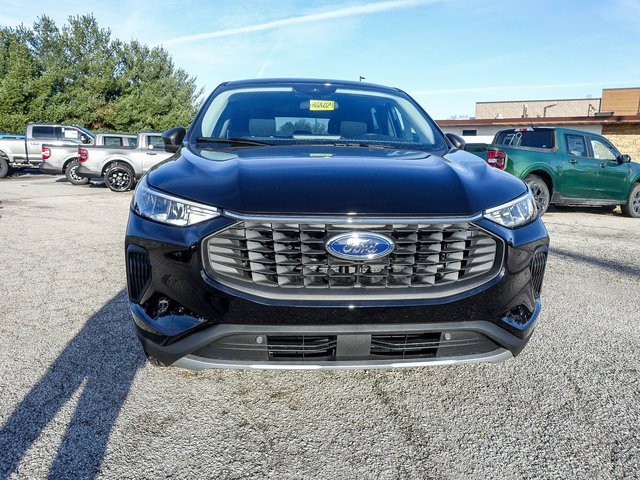 New 2026 Ford Escape Active w/ Tech Pack #1 image 3