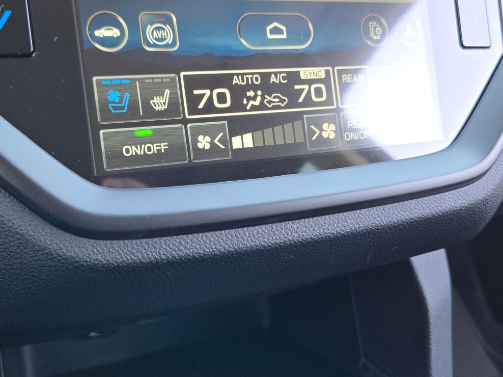 New 2026 Subaru Ascent Bronze Edition AWD/4WD image 31