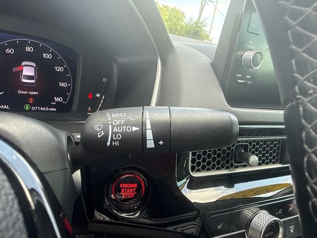 Used 2022 Honda Civic Touring image 18