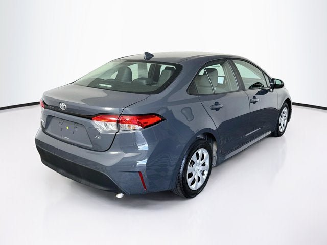 Used 2024 Toyota Corolla LE FWD image 5