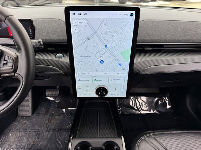 Used 2021 Ford Mustang Mach-E Premium image 27