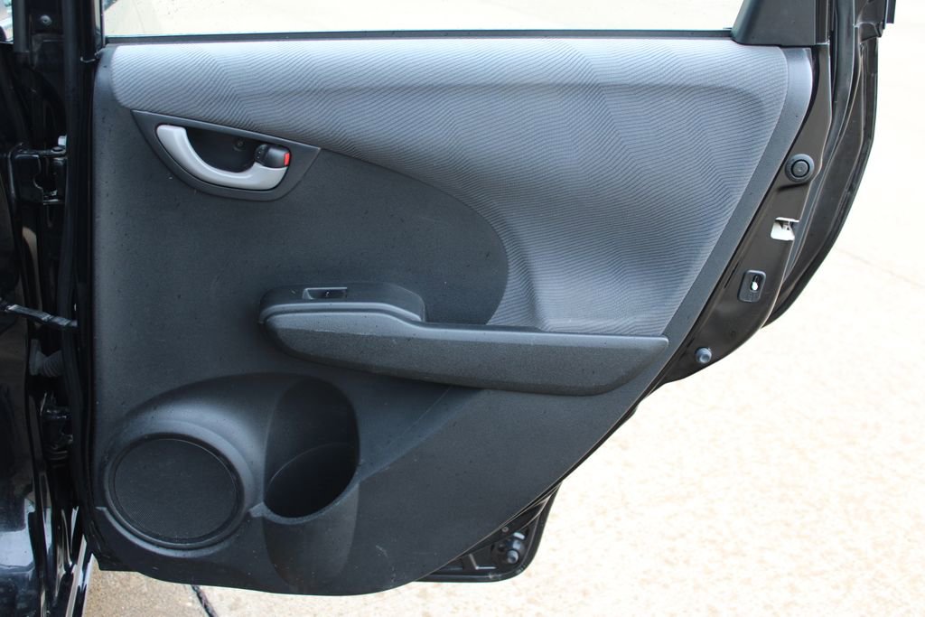 Used 2013 Honda Fit image 30