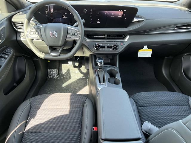 Used 2025 Buick Envista Preferred w/ Convenience I Package image 12