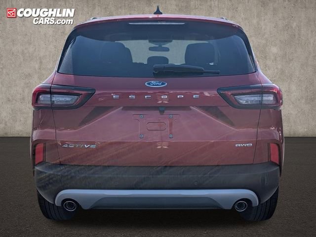New 2026 Ford Escape Active w/ Tech Pack #1 image 6