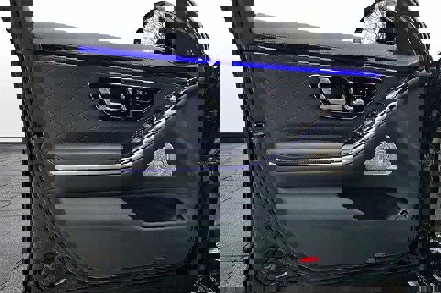 Certified 2023 Mercedes-Benz S 580 4MATIC Sedan image 23