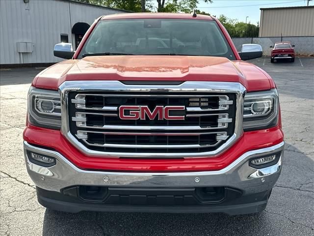 Used 2018 GMC Sierra 1500 SLT image 4