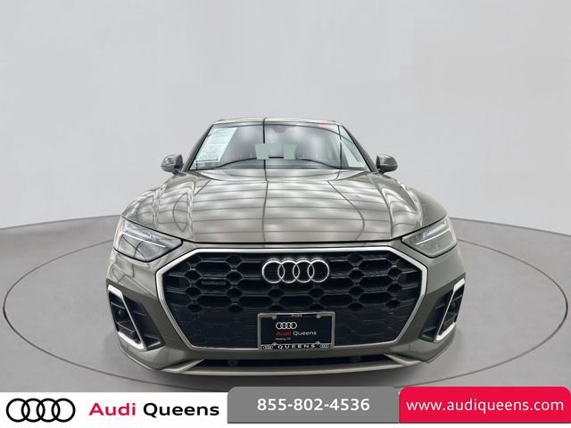 Certified 2023 Audi Q5 2.0T Premium w/ Convenience Package image 6