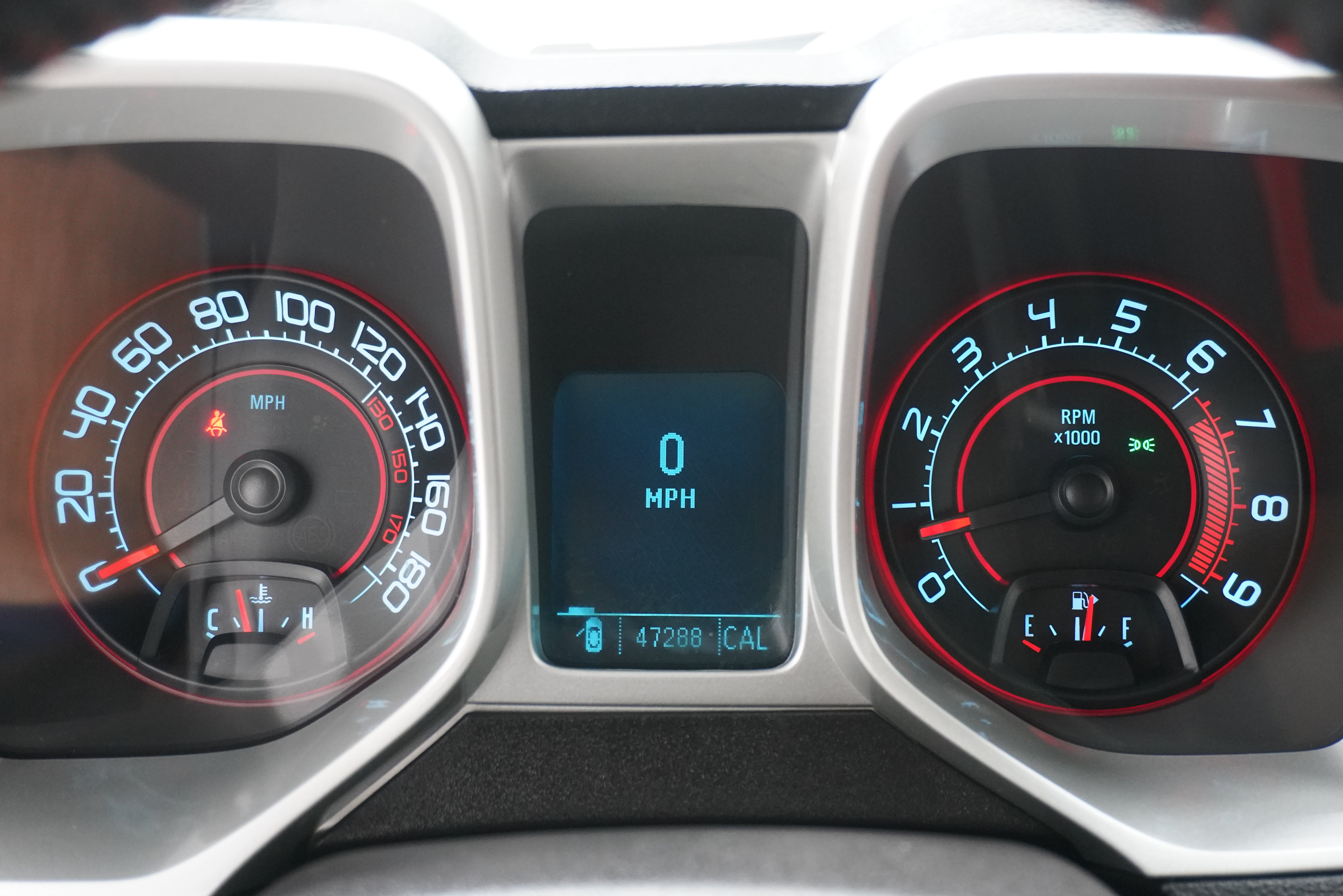 Used 2011 Chevrolet Camaro SS w/ RS Package RWD image 19