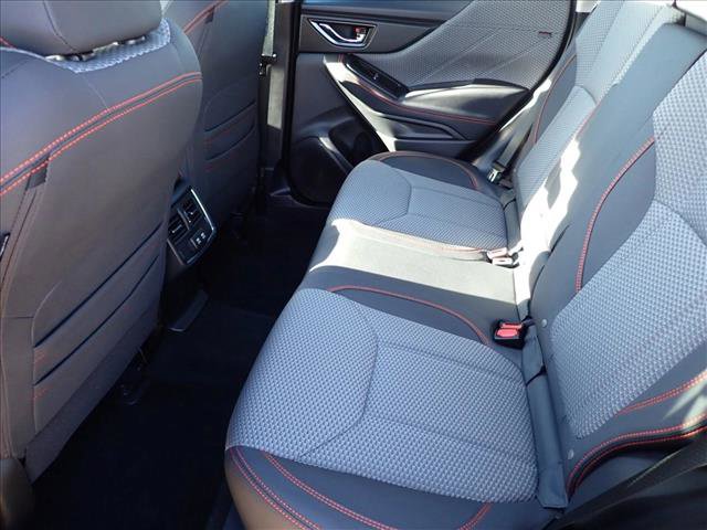 Certified 2023 Subaru Forester Sport image 10