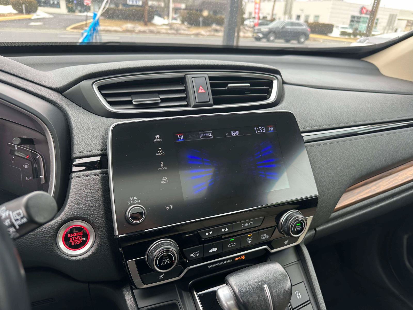 Used 2022 Honda CR-V EX-L image 30