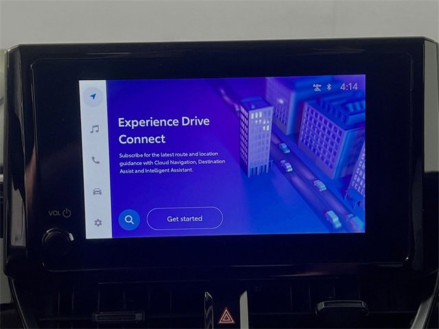 New 2026 Toyota Corolla LE image 23