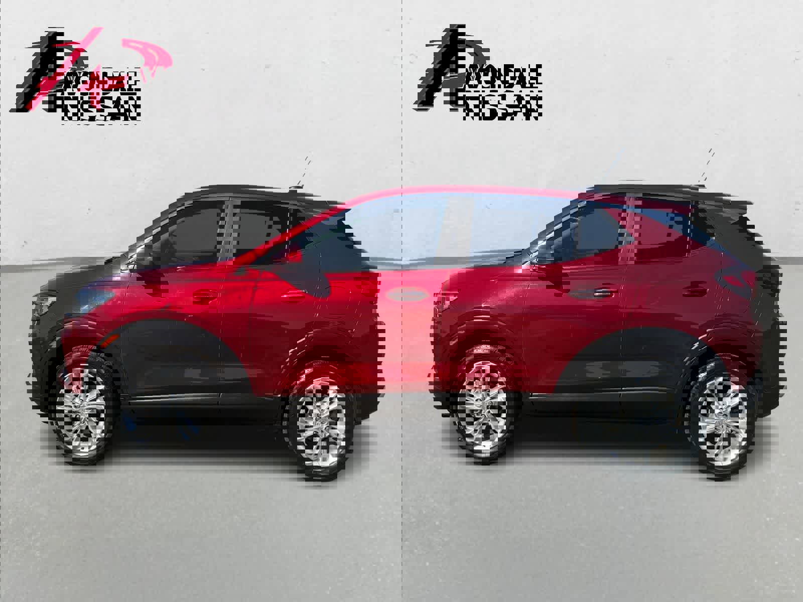 Used 2022 Buick Encore GX Preferred w/ Cold Weather Comfort Package image 3