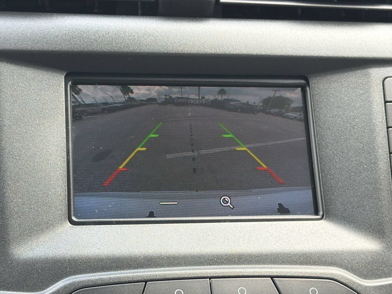 Used 2019 Ford Fusion S FWD image 21
