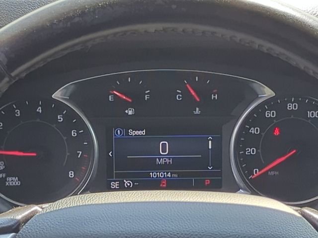 Used 2020 GMC Acadia SLT AWD/4WD image 8