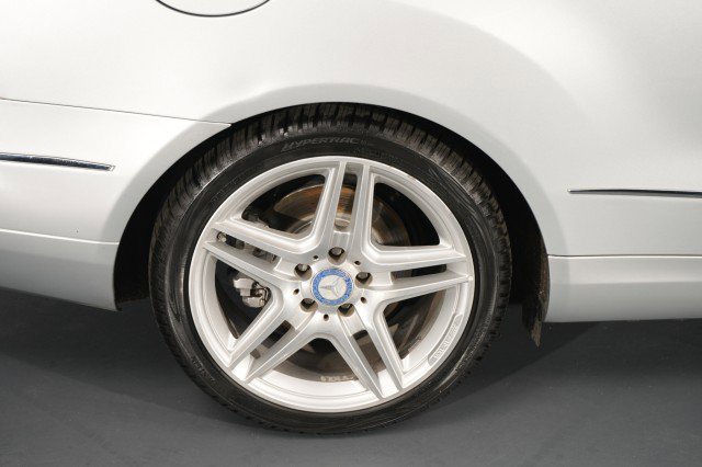 Used 2011 Mercedes-Benz E 350 Cabriolet image 49