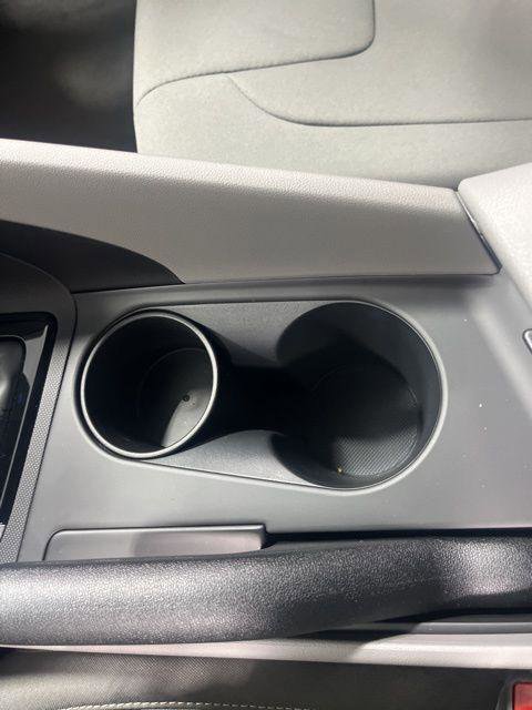 New 2026 Hyundai Elantra Sport image 19