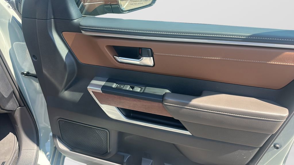 Used 2025 Toyota Tundra 1794 Edition image 24