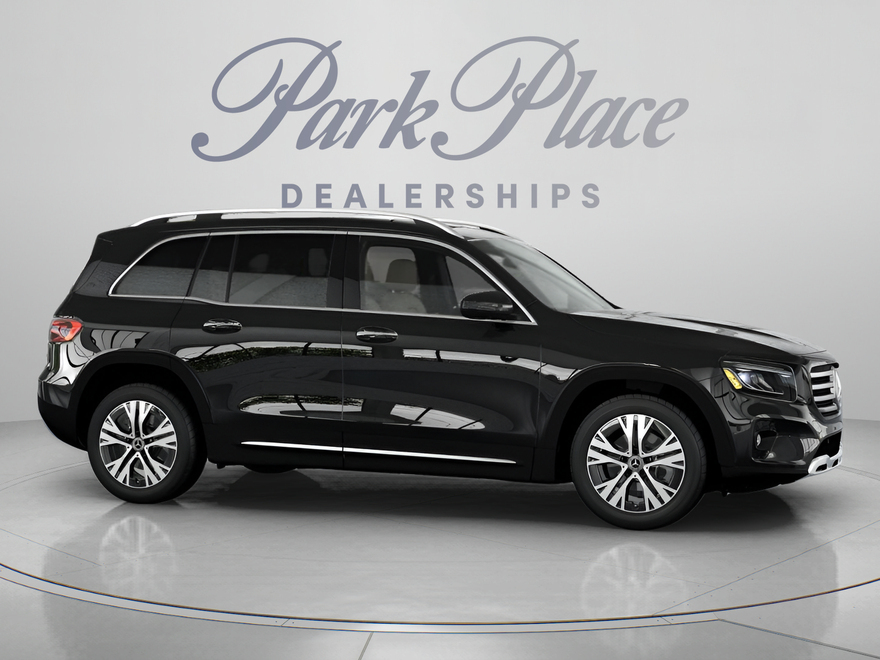 Certified 2026 Mercedes-Benz GLB 250 image 29