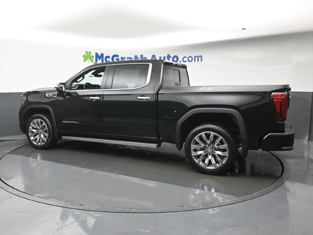New 2026 GMC Sierra 1500 Denali AWD/4WD image 27