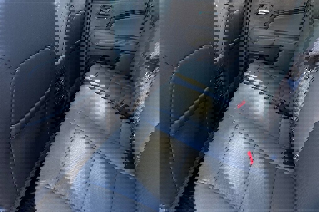 New 2026 Chevrolet Colorado ZR2 w/ ZR2 Bison Edition image 12