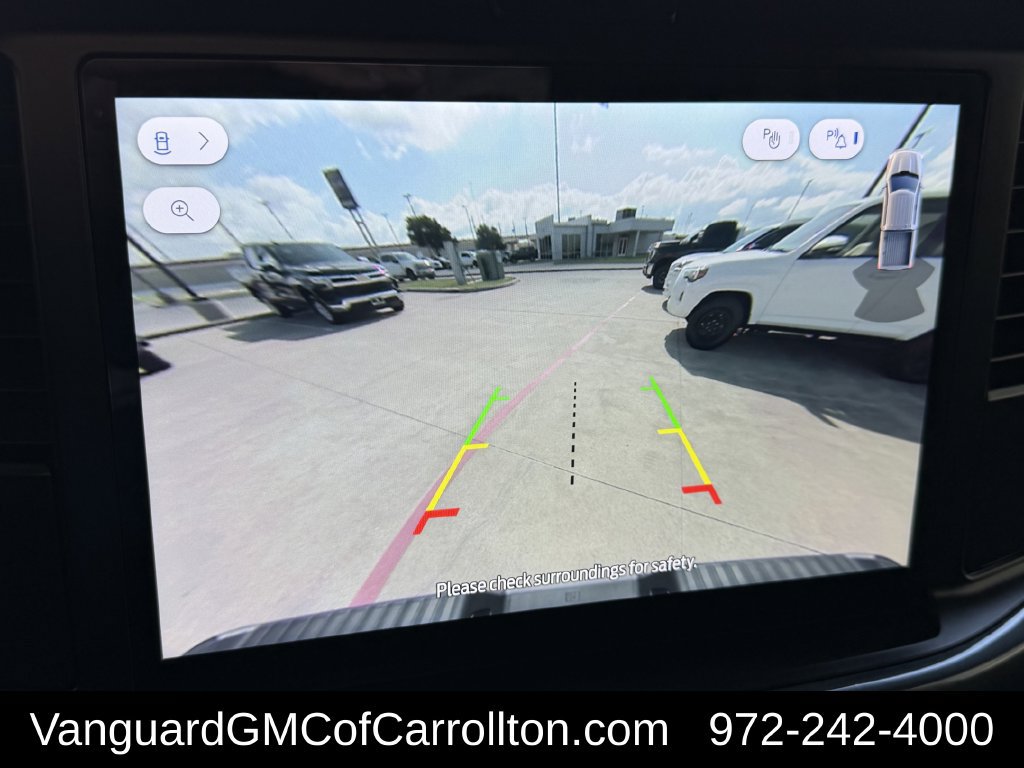 Used 2026 Ford F150 STX w/ F-150 LOBO Package AWD/4WD image 19