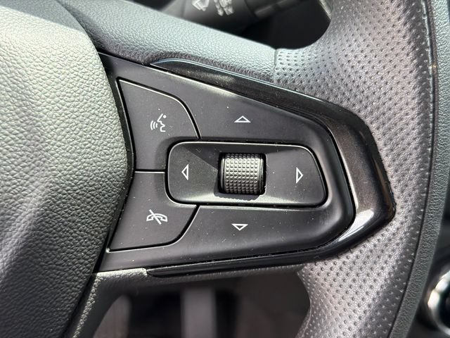 Used 2022 Chevrolet TrailBlazer LT w/ Convenience Package FWD image 25