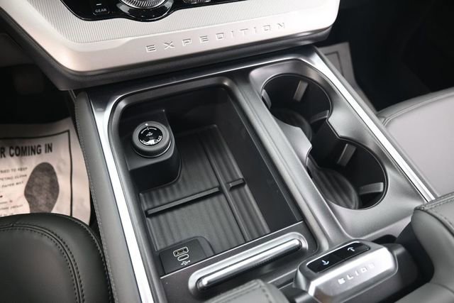 New 2026 Ford Expedition Max Active AWD/4WD image 24