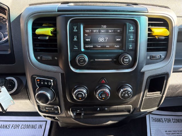 Used 2019 RAM 1500 Express AWD/4WD image 18