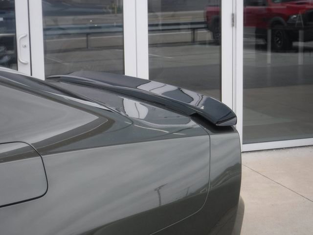 New 2026 Dodge Charger Scat Pack AWD/4WD image 5