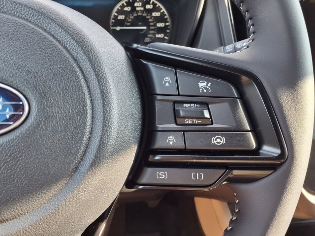New 2026 Subaru Forester Touring AWD/4WD image 16