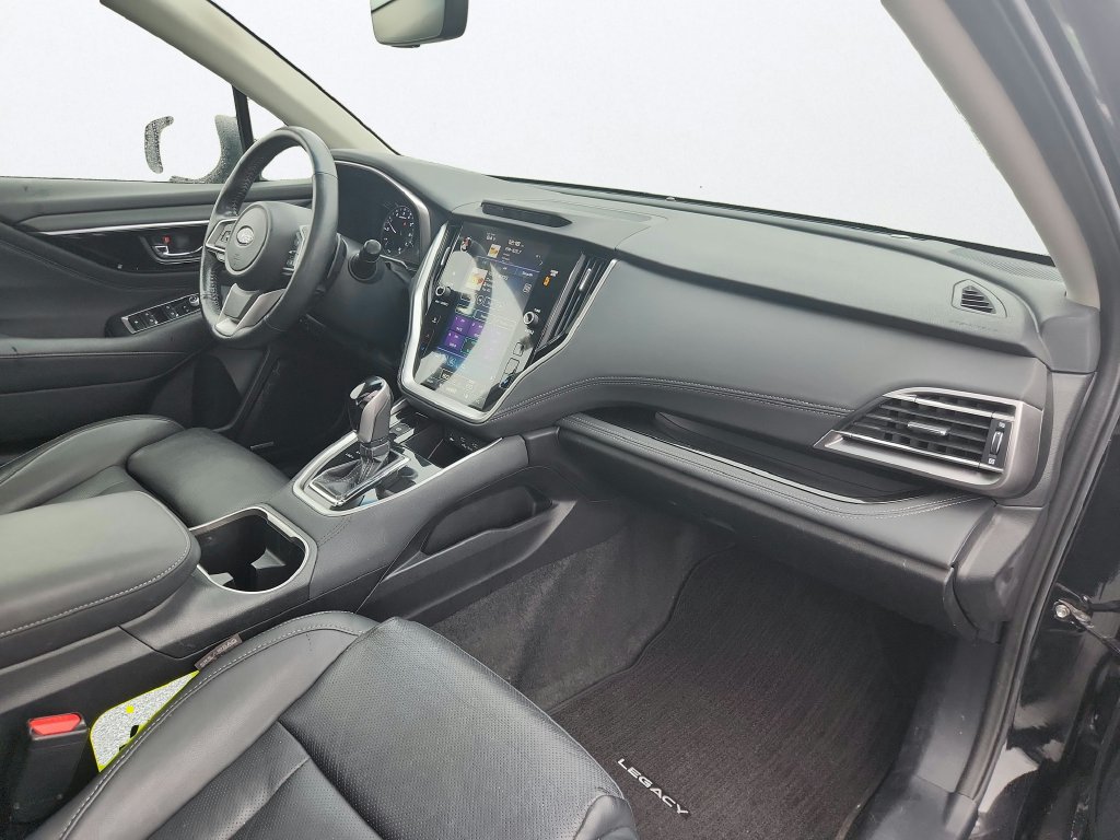 Used 2021 Subaru Legacy Limited XT AWD/4WD image 22