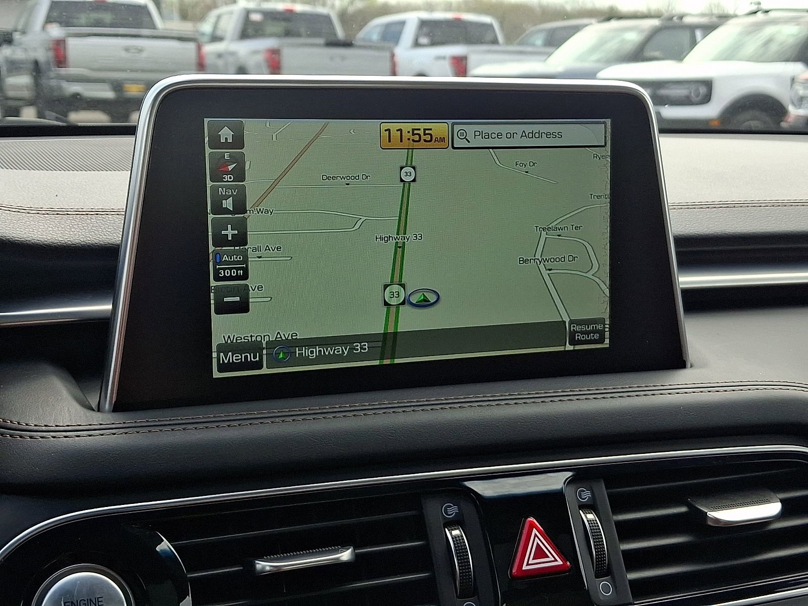 Used 2021 Genesis G70 2.0T w/ Elite Package AWD/4WD image 18