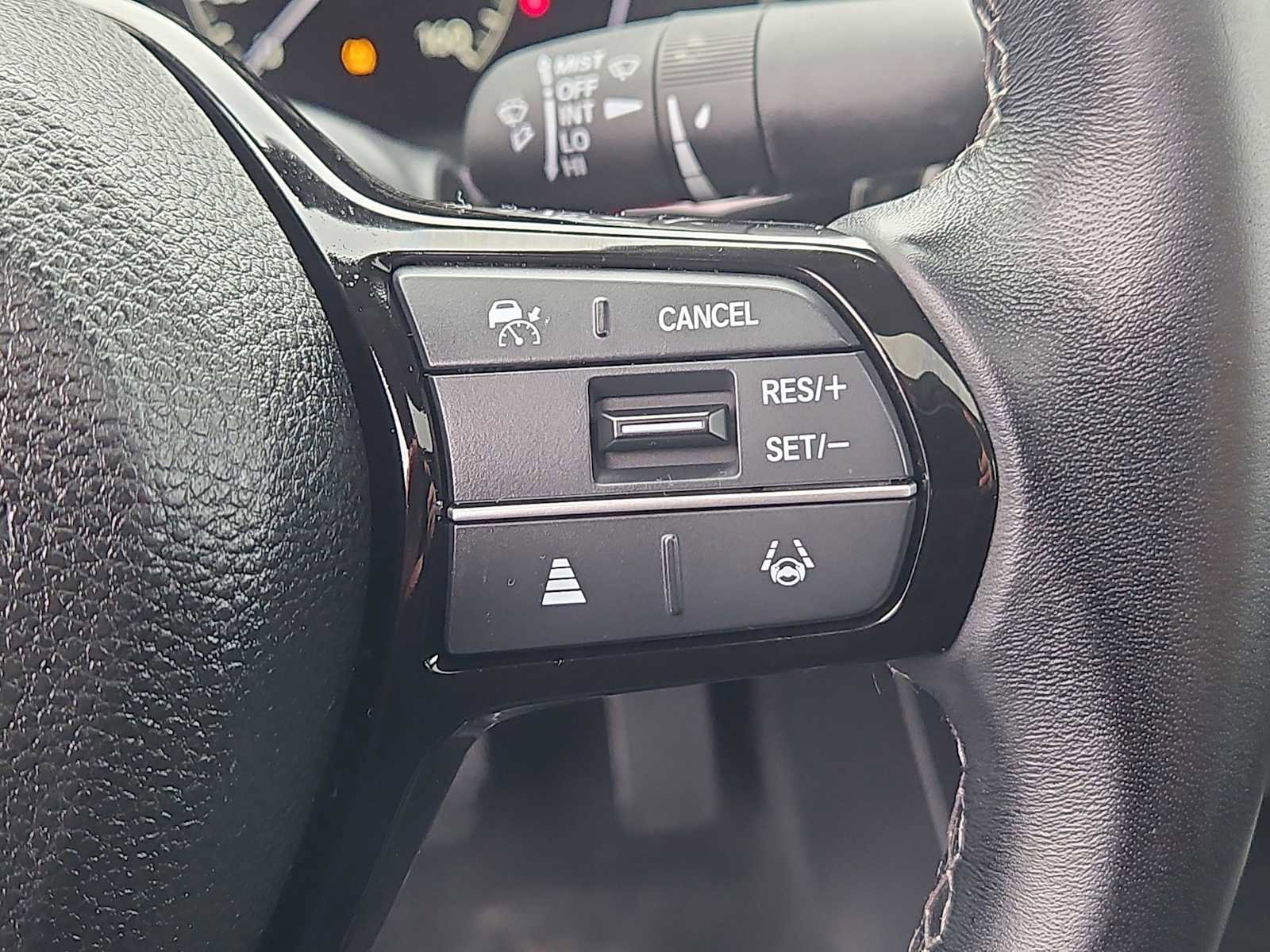 Certified 2023 Honda Civic EX image 23