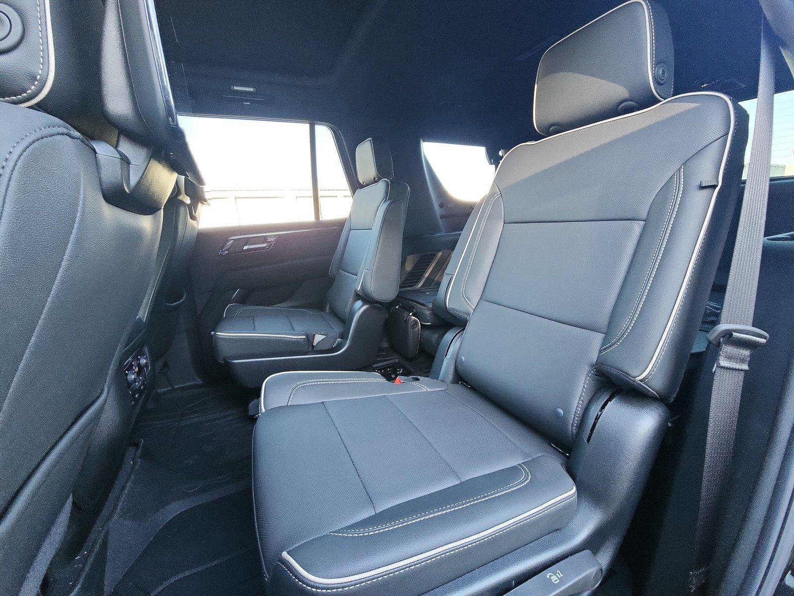 New 2026 Chevrolet Tahoe Premier AWD/4WD image 23