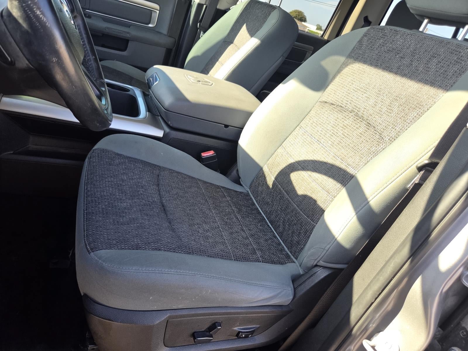 Used 2019 RAM 1500 Lone Star RWD image 16