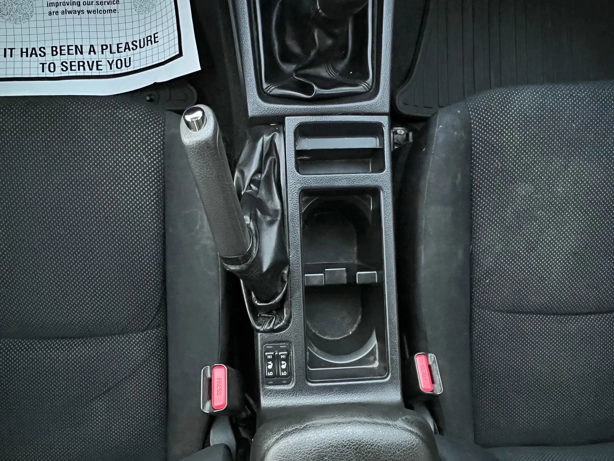 Used 2014 Subaru Impreza 2.0i Premium w/ Popular Package #2 image 53