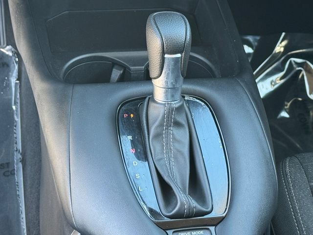 Certified 2024 Honda HR-V LX image 19