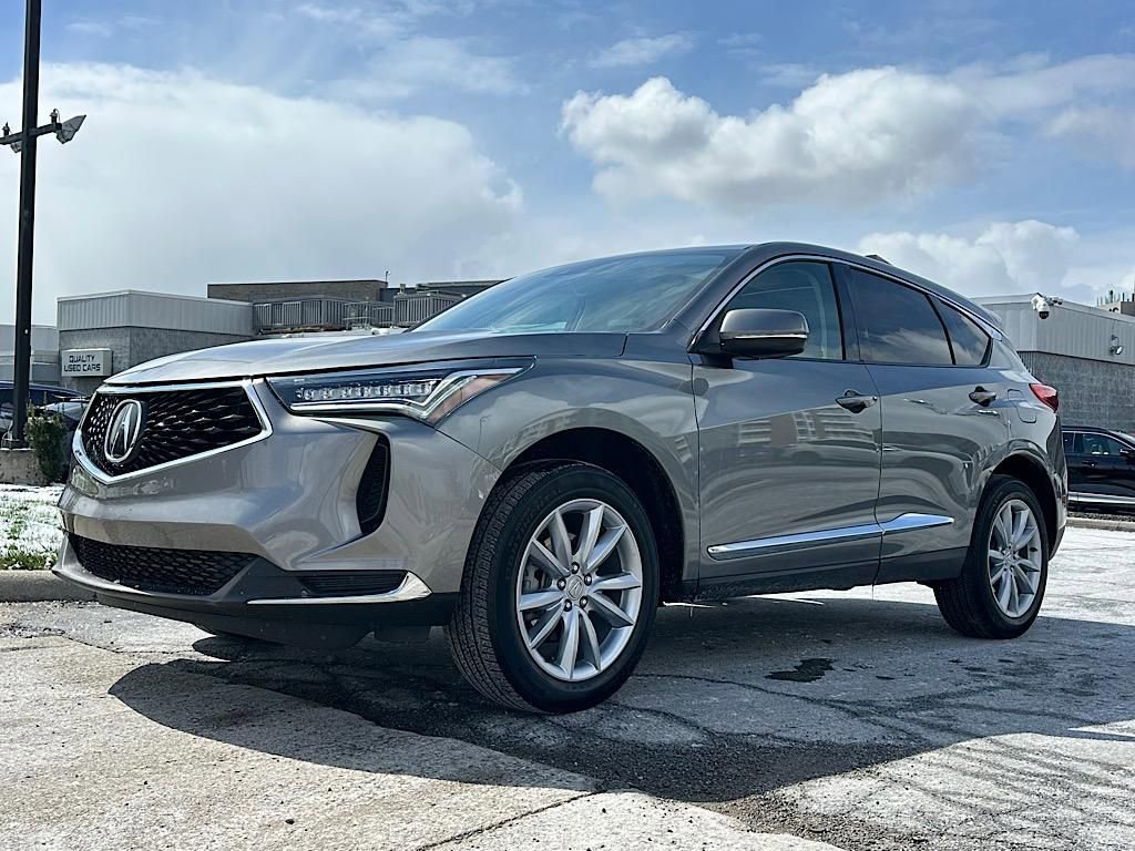 Used 2023 Acura RDX Base image 5