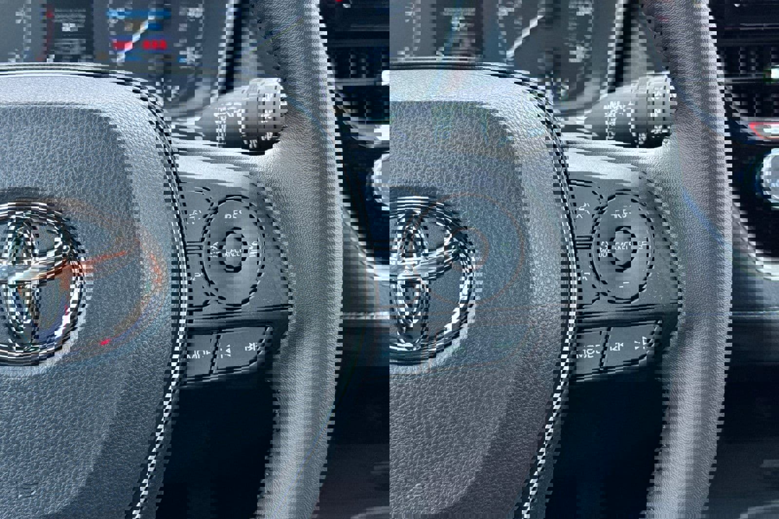 New 2026 Toyota Corolla SE image 27