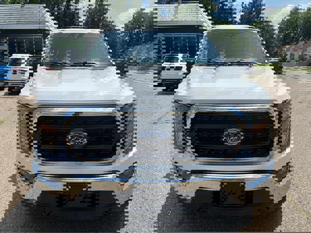 Used 2023 Ford F150 XLT image 20