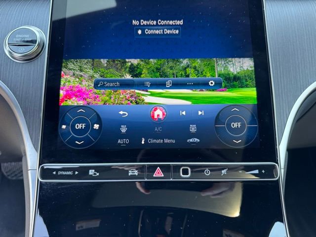 Used 2026 Mercedes-Benz GLC 300 4MATIC image 17