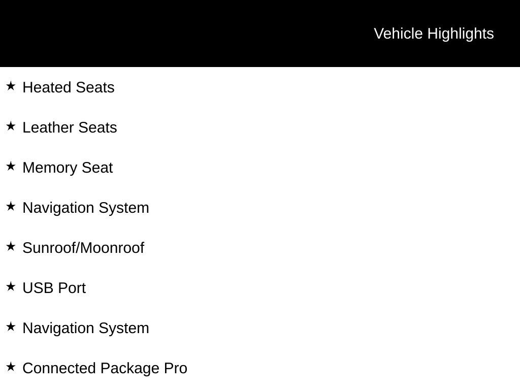 Used 2024 BMW 530i xDrive w/ Premium Package image 6