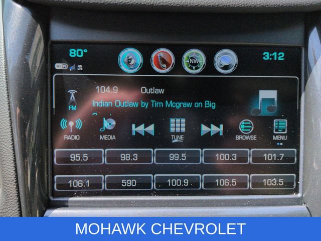 Certified 2019 Chevrolet Impala Premier w/ Premier Confidence Package FWD image 14