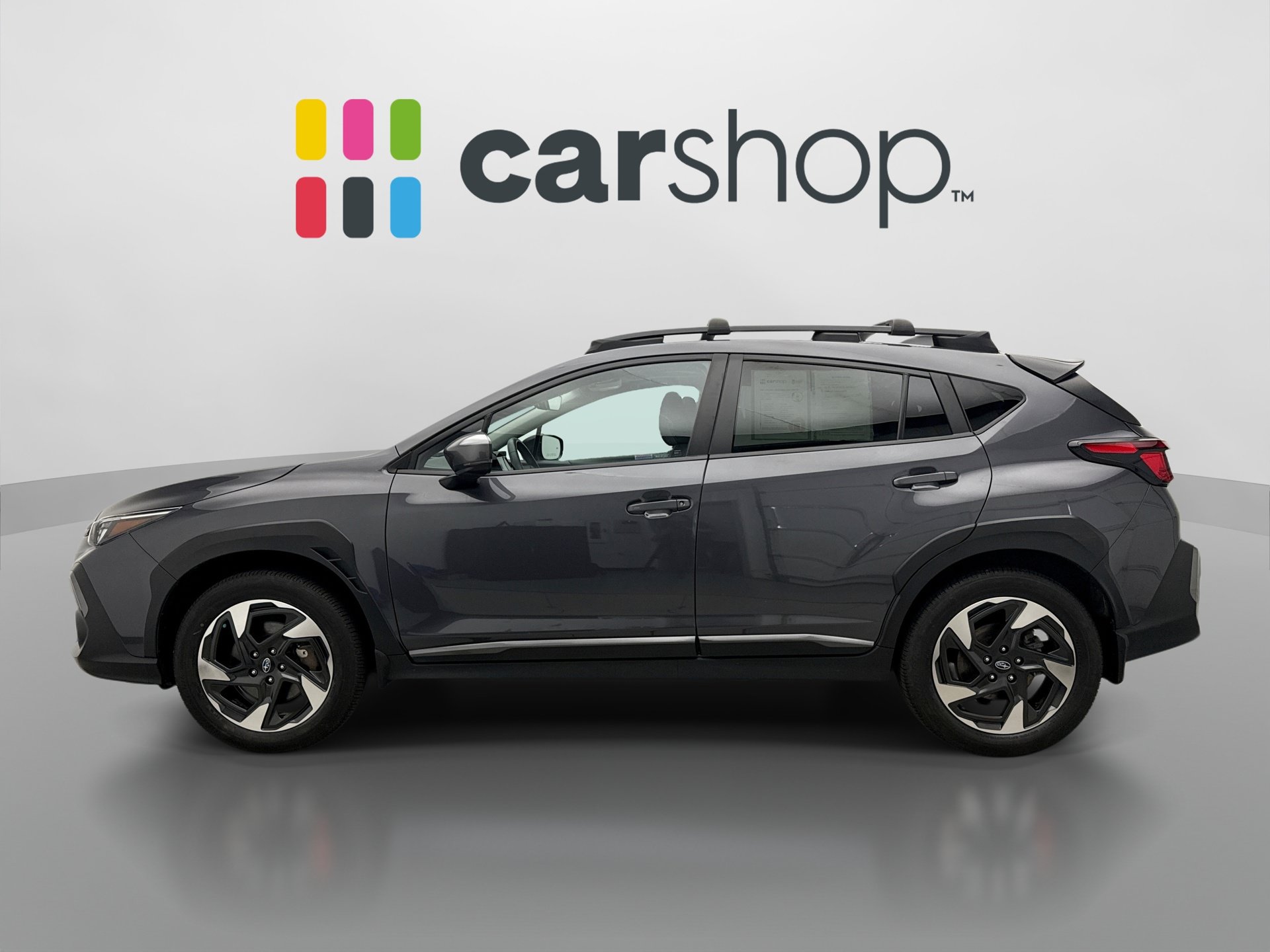Used 2024 Subaru Crosstrek 2.5i Limited AWD/4WD image 2
