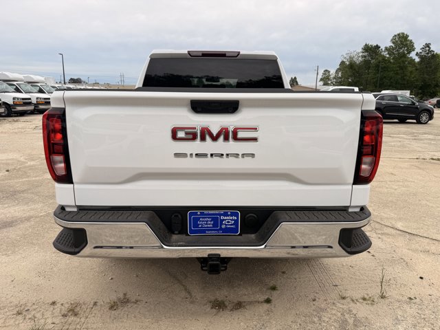 New 2026 GMC Sierra 1500 Pro w/ Pro Value Package image 4