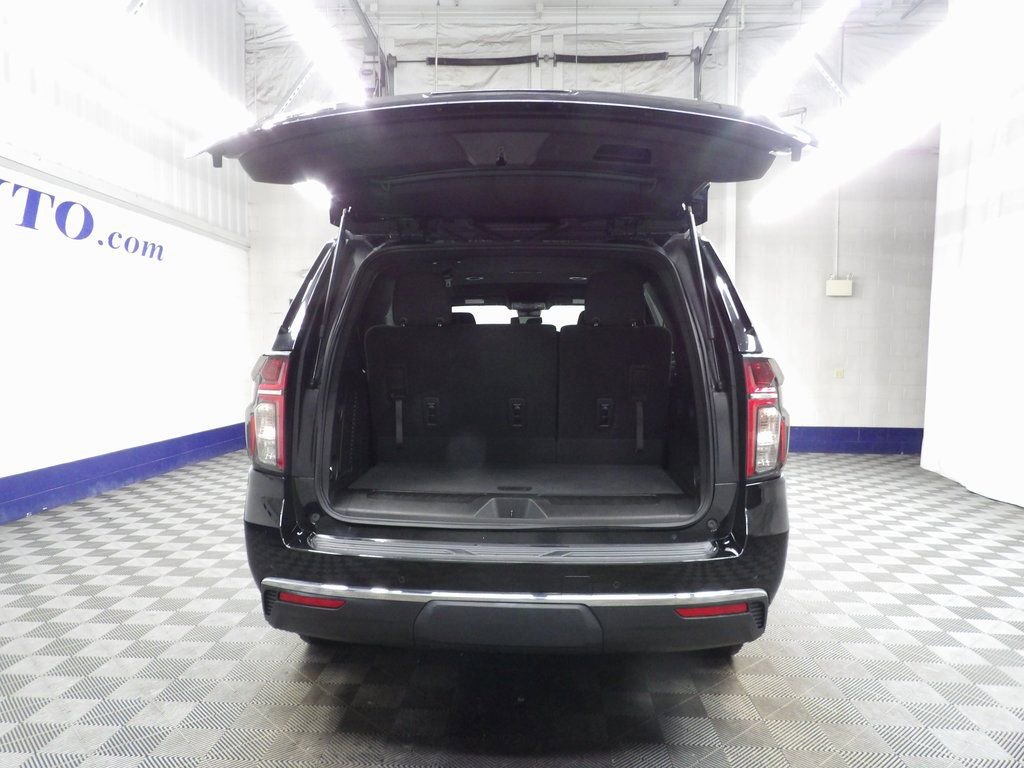 Used 2023 Chevrolet Tahoe LS image 30