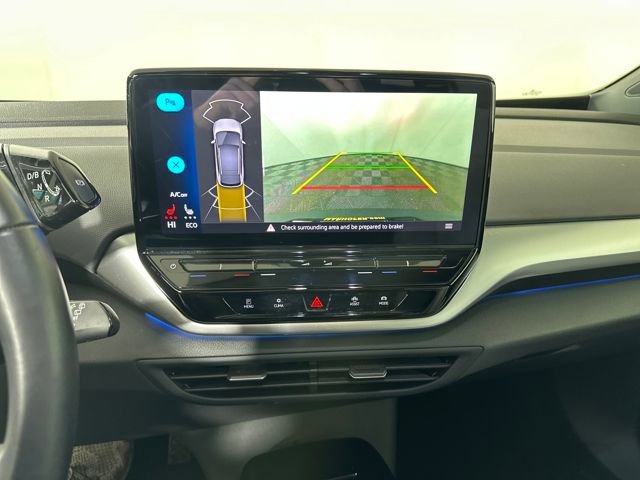 Used 2022 Volkswagen ID.4 Pro S image 21