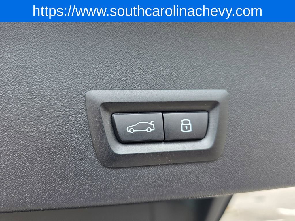 Used 2026 BMW X3 xDrive30 image 36